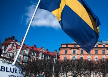 SWEDEN merupakan antara negara paling disenangi untuk menjalankan urus niaga berikutan amalan ketelusan diutamakan dan tahap kesedaran antirausah amat tinggi – AFP