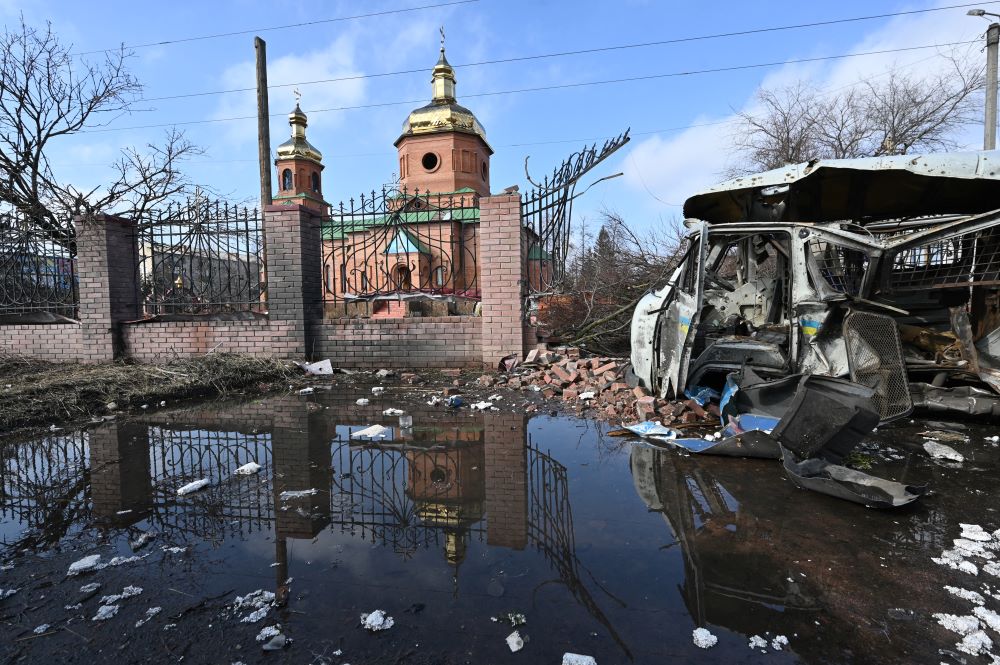 China Dakwa Krisis Russia-Ukraine Didorong Tangan Ghaib