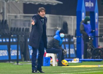 ANTONIO CONTE