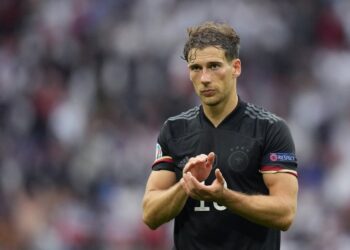 Leon Goretzka membuat keputusan menyambung kontrak sehingga 2026 bersama juara Bundesliga, Bayern Munich.