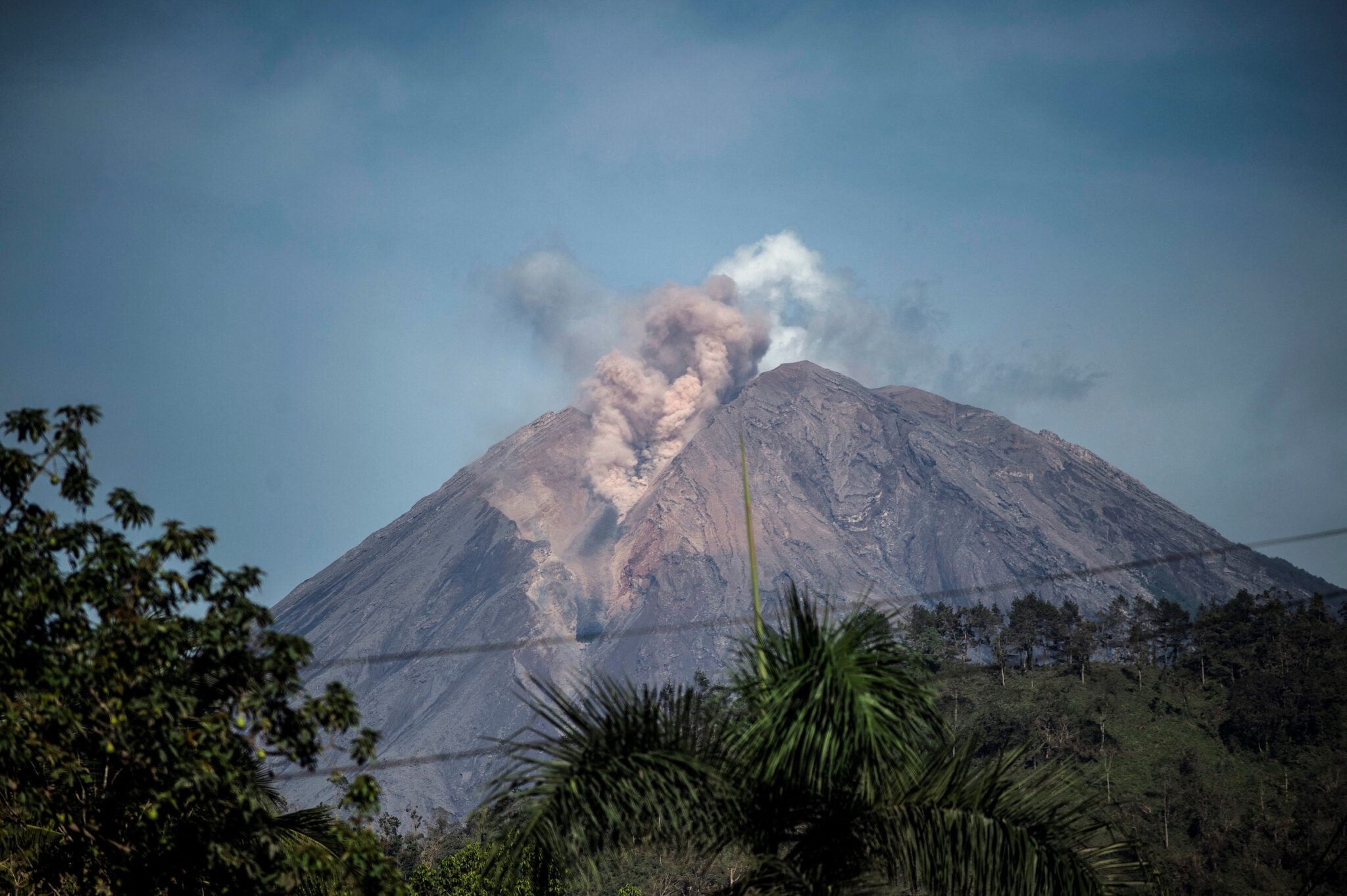 Tragamonedas volcán