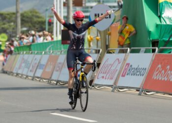 SARAH STOREY akan mempertahankan kejuaraan dalam acara C5 pecut individu, C5 ujian masa dan C4-5 acara lebuh raya.