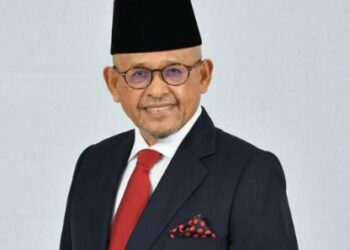 ABDUL AZIZ ABDUL RAHMAN