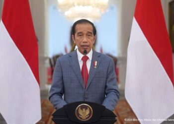 JOKO WIDODO