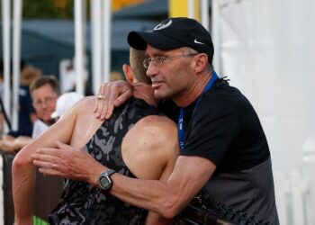 Alberto Salazar terpaksa menjalani penggantungan penuh selama empat tahun selepas rayuan di CAS ditolak.