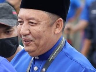 Ahmad Jazlan Yaakob