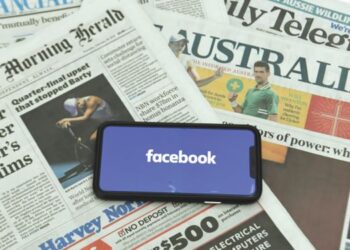 Facebook bersetuju membayar kandungan berita News Corp, sekali gus menamatkan pertikaian antara penerbit dan syarikat teknologi gergasi itu mengenai pembayaran artikel berita di Austalia. – AFP