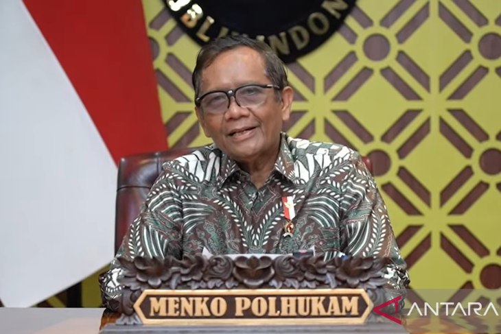 Indonesia Tak Leka Perangi Rasuah - Utusan Malaysia