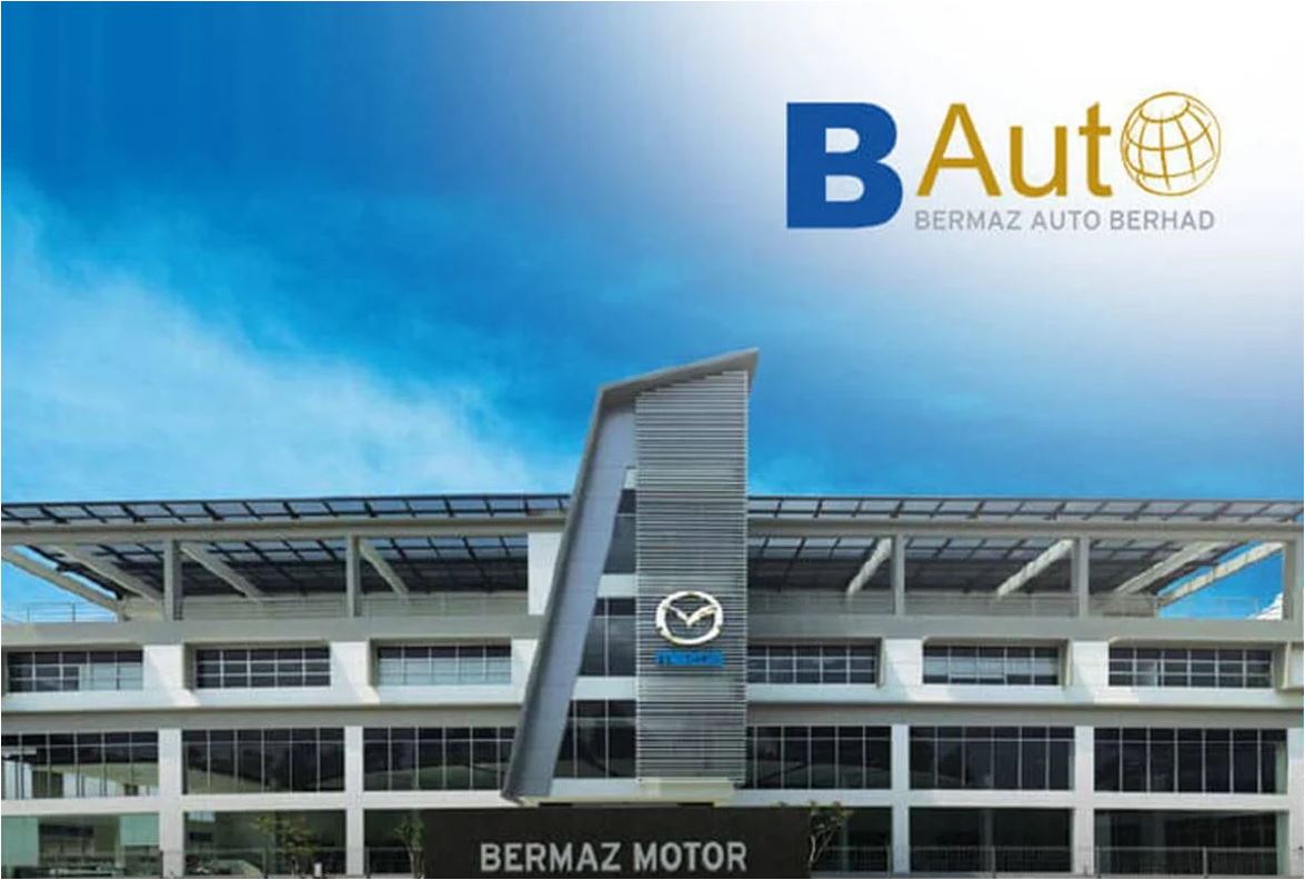 Bermaz Auto `pulangkan’ hak pengedaran Peugeot kepada Stellantis