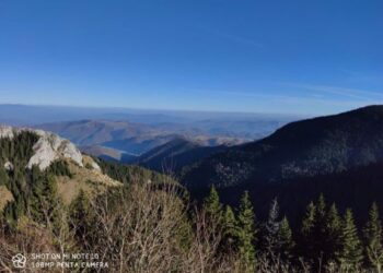 Gunung Kapaonik merupakan antara tarikan di Serbia yang menyajikan keseronokan bermain ski. – Ihsan  Ljiljana Dusanic