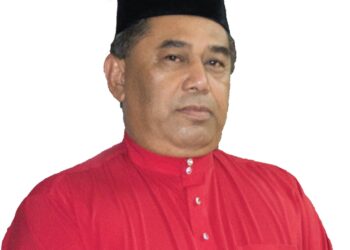 MOHD. ISA MOHD. SAIDI