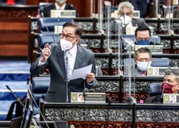 PEMBANGKANG perlu menampilkan perubahan dan idea baharu jika mahu mendapat semula mandat rakyat dalam PRU-15. - GAMBAR HIASAN