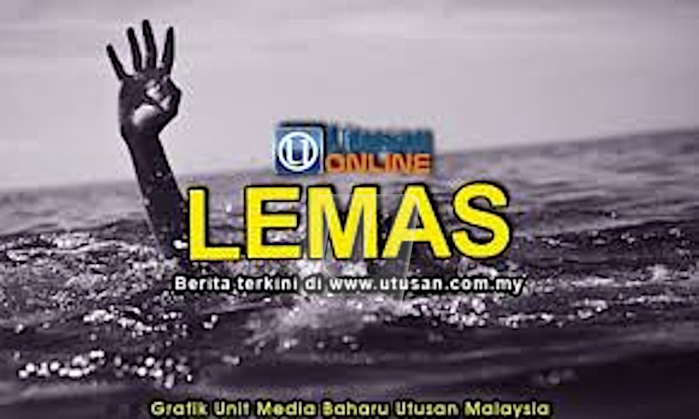 Nelayan Warga Myanmar Dikhuatiri Lemas Utusan Malaysia 4061