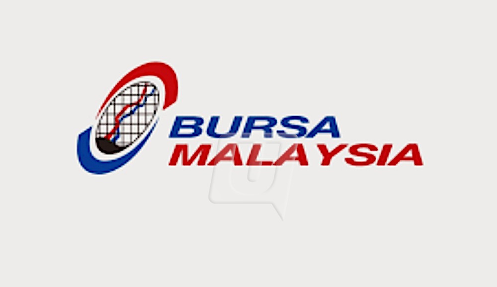 Bursa Malaysia Dibuka Tinggi Sedikit - Utusan Malaysia