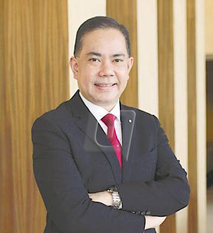 Salim dilantik CEO FWD Takaful Berhad - Utusan Malaysia