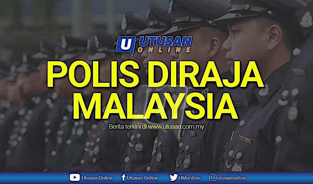 11 Lagi Pegawai Kanan PDRM Bertukar, Naik Pangkat - Utusan Malaysia