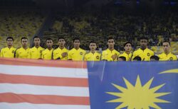 Cabaran Lebih Sengit Menanti Harimau Malaya - Utusan Malaysia