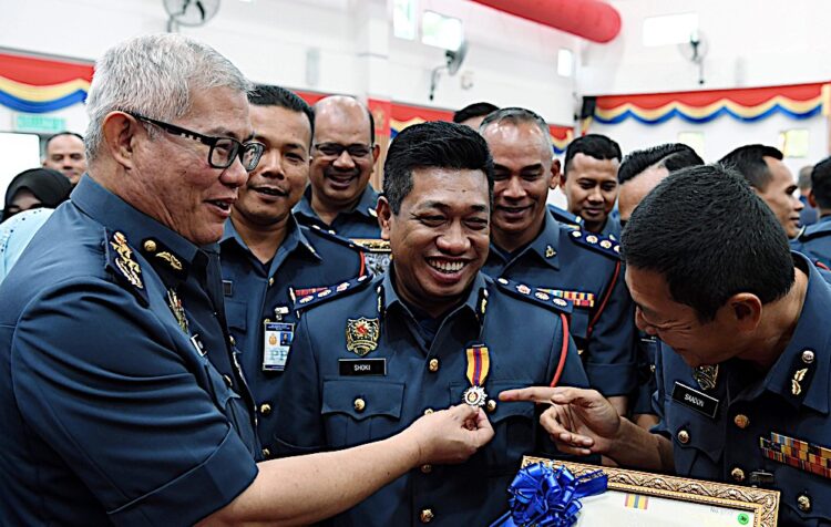 Hadapi Masalah Jerebu Teruk Jika Berlaku Pembakaran Terbuka - Utusan ...