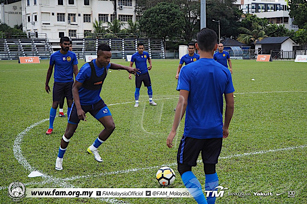 Pemain Naturalisasi Ubah Landskap Bola Sepak Malaysia - Utusan Malaysia