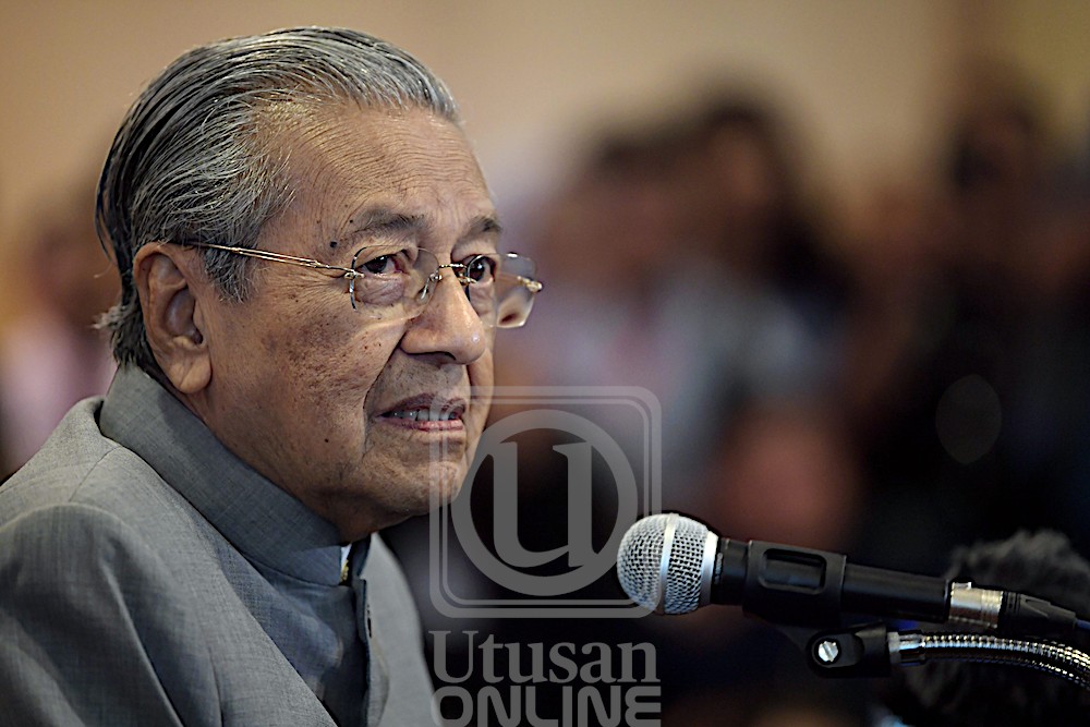 Pm Umum Senarai Kabinet Kementerian Utusan Malaysia