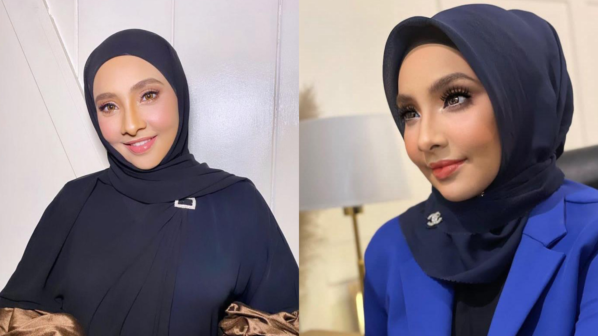 Ayahnya telah ditangkap, Aisyah diselamatkan oleh JKM” -Lufya Omar - Utusan  Malaysia