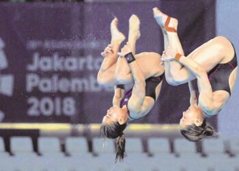 KERAJAAN perlu memastikan sukan di negara ini bebas sepenuhnya daripada insiden gangguan seksual.