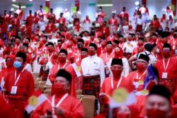 Pemimpin Umno Masih Tak Berubah Utusan Digital