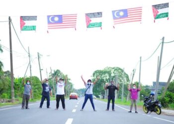 ANAK muda perlu dilengkapi pelbagai ilmu termasuk kepimpinan dalam memastikan mereka mampu mewarisi pentadbiran negara satu hari nanti. - GAMBAR HIASAN/UTUSAN