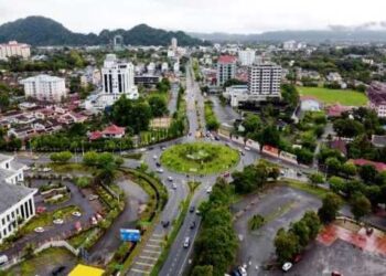 PERLIS meninggalkan banyak sejarah yang perlu diterokai dan didokumentasi agar tidak terus hilang.
– UTUSAN/SHAHIR NOORDIN