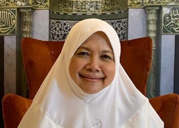 Muhaya Mohamad