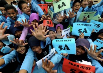 PEMANSUHAN UPSR memberi harapan baharu untuk murid memberi fokus pada peperiksaan SPM, selain mengurangkan tekanan yang dihadapi calon dan ibu bapa.