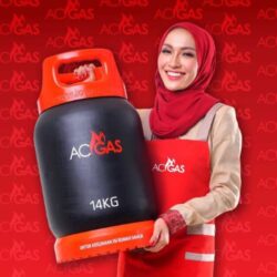 Kenapa Masih Guna Tong Gas Berat Utusan Digital