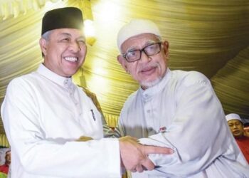 TIADA apa yang boleh diharapkan lagi daripada penyatuan ummah dalam Muafakat Nasional (MN) selepas Pas memilih untuk bekerjasama dengan Perikatan Nasional (PN) dalam Pilihan Raya Negeri (PRN) Melaka.