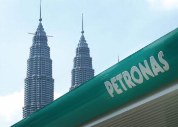 petronas