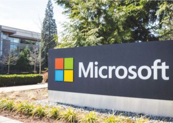 MICROSOFT dilaporkan akan mengurangkan pekerjanya di pelbagai peringkat di seluruh dunia dalam usaha mengukuhkan operasi disebabkan ketidaktentuan ekonomi dan pasaran global. – GAMBAR HIASAN