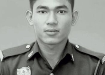 MUHAMMAD ADIB MOHD. KASSIM