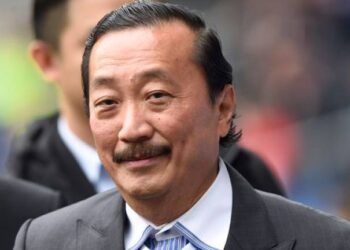 VINCENT TAN