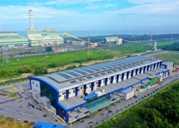 GSPARX telah menyiapkan pemasangan panel solar di atas bumbung premis Malaysia Transformer Manufacturing (MTM) di Kapar dan Ulu Klang, Selangor pada Mei 2022.