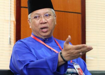 ANNUAR MUSA