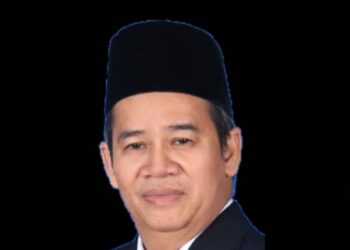 ZULKIFLI MOHAMMAD