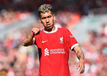 ROBERTO FIRMINO