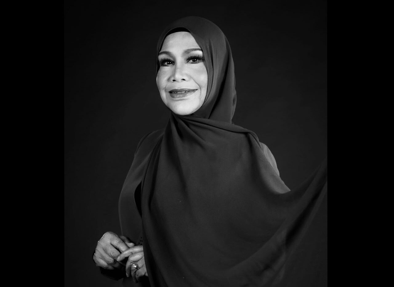 Rohana Jalil meninggal dunia – Utusan Malaysia