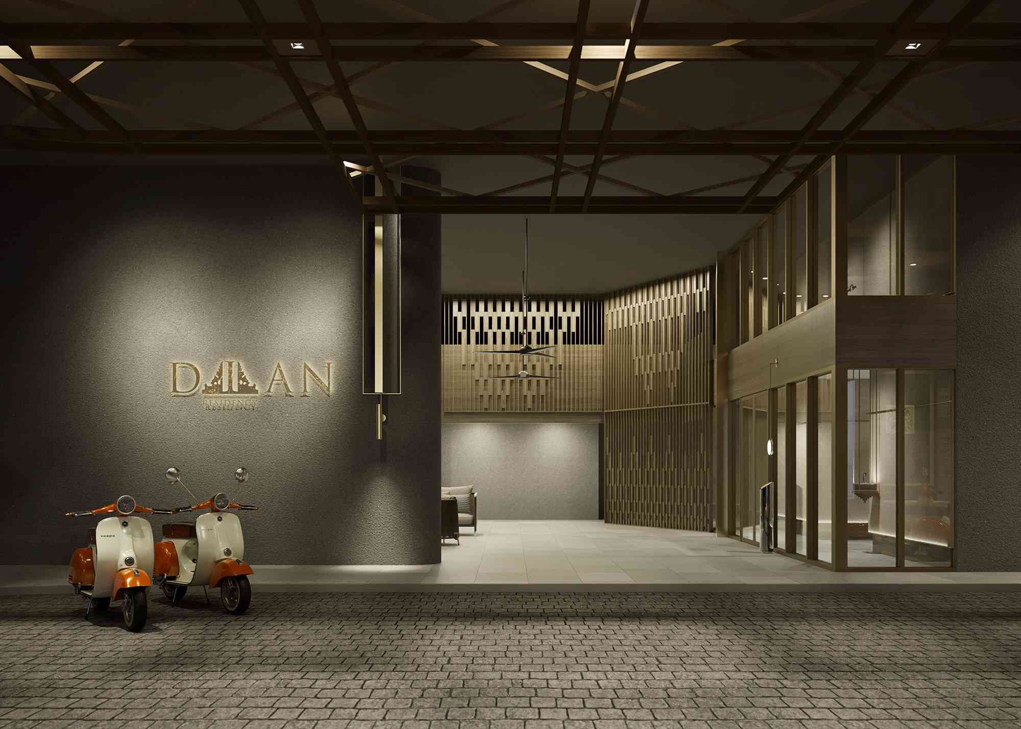 Residensi Dian