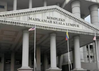 Mahkamah KL