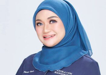 NURUL SYAZWANI NOH