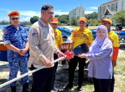 Kadar elaun kursus anggota APM dinaikkan Utusan Malaysia