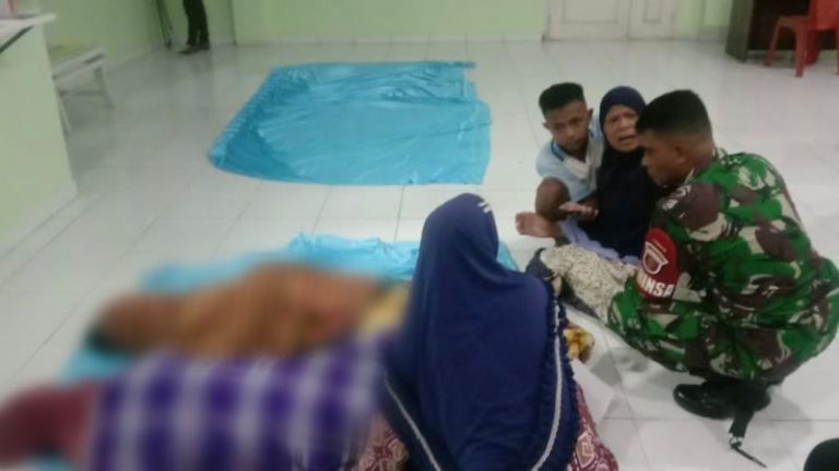 Lagi feri karam di Indonesia, 15 maut, 19 hilang