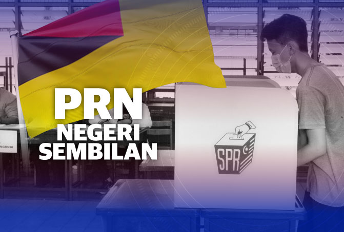 PRN: Muda tidak jadi hantar calon di DUN Repah