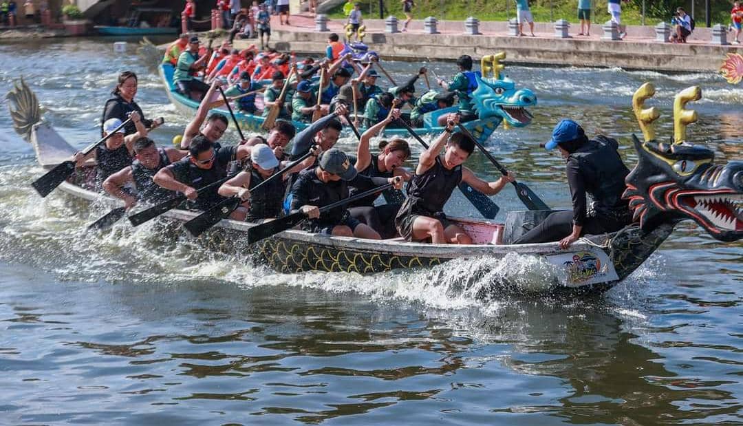 Sungai Melaka fasa dua jadi lokasi aktiviti air