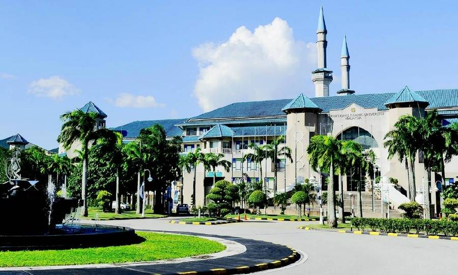 UIAM rangkul Anugerah Green Gown peringkat antarabangsa